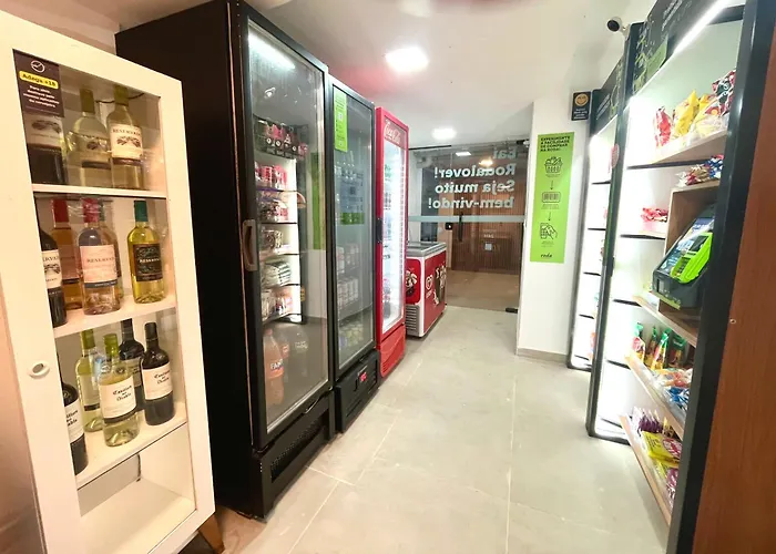 Apartamento/Estudio No Leblon. Rio de Janeiro
